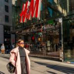 The New H&M CEO’s Challenges: Wrong Product, Pricing and Channels.