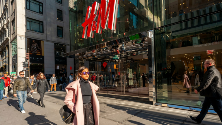 The New H&M CEO’s Challenges: Wrong Product, Pricing and Channels.