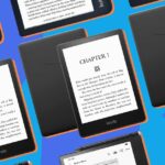 The best ebook reader to buy right now