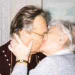 Britain's over 70s are still having sex and their libido certainly hasn't died