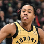 The new-look Raptors are poised to steal a playoff berth