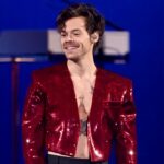 These Secrets About Harry Styles Will Have You Late Night Talking - E! Online