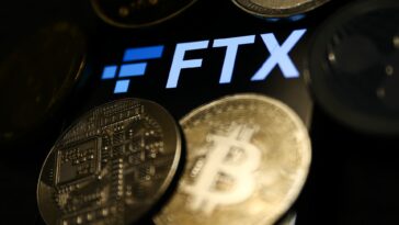 Three people indicted in $400 million FTX crypto hack conspiracy