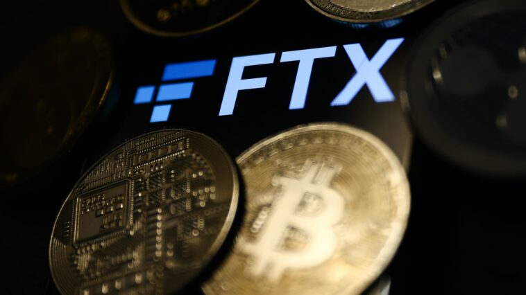 Three people indicted in $400 million FTX crypto hack conspiracy