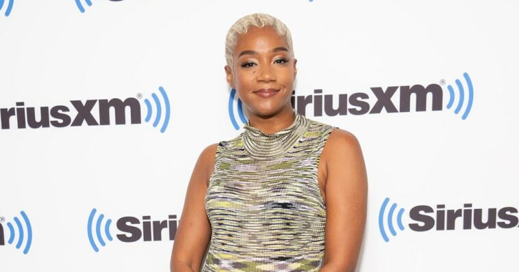 Tiffany Haddish Accepts Plea Deal Months After DUI Arrest