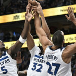 Timberwolves' All-Star selections show that the NBA doesn't value defense