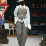 Tolu Coker Fall 2024 Ready-to-Wear: Dressing for Sunday Best