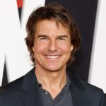 Tom Cruise to Star in New Alejandro G. Iñárritu Movie