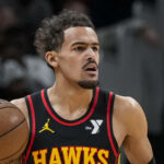 Trae Young's injury is a hammer blow for the Hawks