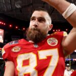 Travis Kelce Donates $100K to Two Girls Shot at Kansas City Chiefs Parade