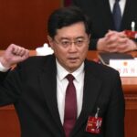 Two high-ranking Chinese leaders lose more power in ongoing party purge