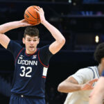 UConn shows why it should be NCAA Tournament favorite with dominant win over Marquette