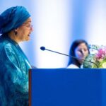 UN forum: Nations must collaborate now or risk further setbacks in sustainable development