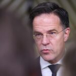 US, European powers back outgoing Dutch PM Mark Rutte as next NATO head