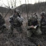 U.S., South Korean troops to begin major exercises next week in response to North Korean threats