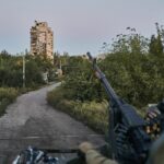 Ukraine withdrawing from Avdiivka, where outnumbered defenders held out for 4 months