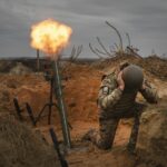 Ukraine's ammunition shortages offer Russia first win in months