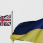 Ukrainians who fled Russian war offered 18-month visa extension to stay in UK