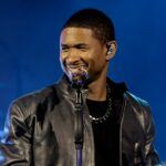 Usher Says Super Bowl Halftime Show Will Honor Black Artists Who Came Before Him