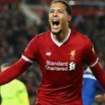 Virgil van Dijk accepts responsibility for Liverpool blunder vs Arsenal