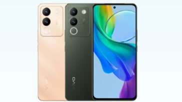 Vivo Y200 5G Now Available in 256GB Storage Variant; Vivo Y27 4G, Vivo T2 5G Prices Cut in India