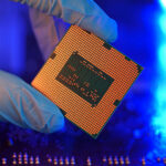 Water scarcity threatens chipmakers like TSMC and could push prices higher, according to S&P