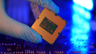 Water scarcity threatens chipmakers like TSMC and could push prices higher, according to S&P
