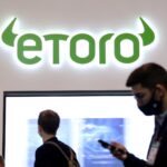 'We definitely are eyeing the public markets': eToro CEO considers IPO after scrapped SPAC deal