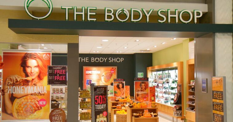 When Sol de Janeiro Rules Supreme, Is There Room for The Body Shop?