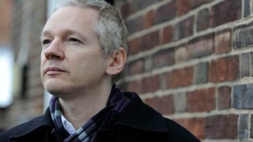 Who is Julian Assange and why does the United States want him so badly?