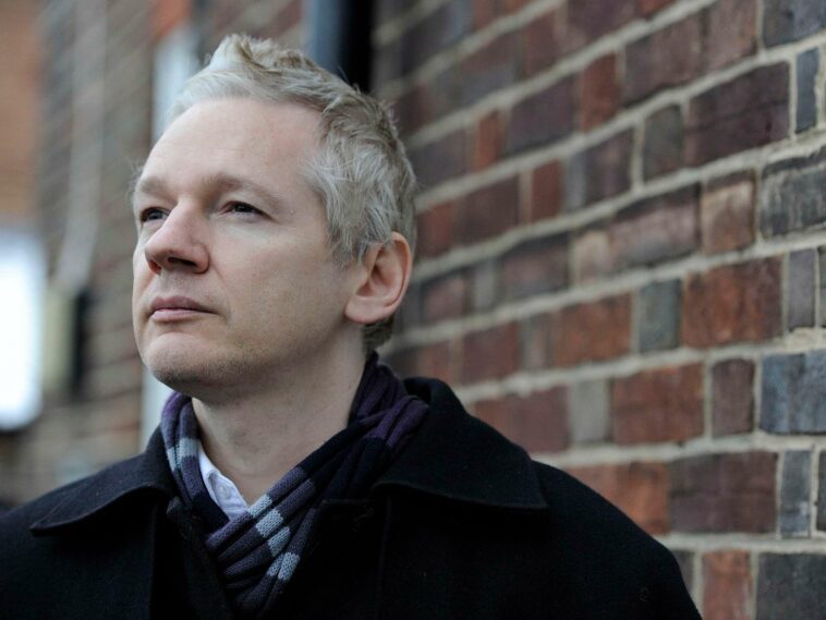 Who is Julian Assange and why does the United States want him so badly?