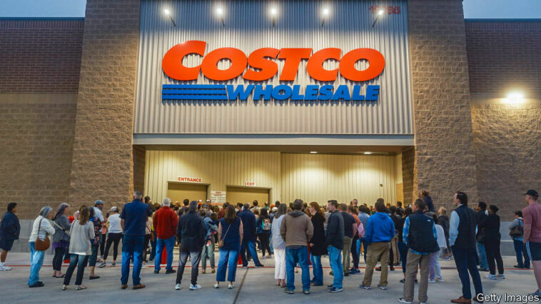 Why Costco is so loved