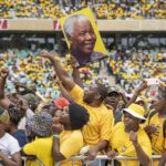 Why South Africa is facing a turning point in May's national election and who the major players are