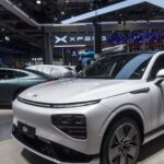 Xpeng plans to hire 4,000 people, invest in AI as CEO warns intense EV rivalry may end in 'bloodbath'