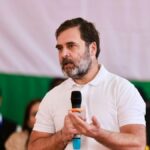 Youth Would Not Use Mobiles 12 Hours a Day if There Was No Unemployment, Says Rahul Gandhi - News18