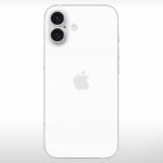 iPhone 16 Leaked Camera Module Hints at Vertical Rear Camera Layout