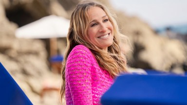 Sarah Jessica Parker