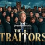 The Traitors