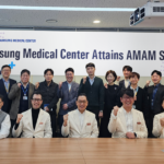 'End-to-end analytics': Samsung Medical Center first in APAC to reach highest stage for HIMSS' analytics model