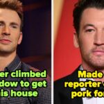 15 Completely Bizarre Celeb Interviews That Will Forever Live In My Head Rent-Free