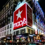 Activist Investors Raise Macy’s Buyout Bid to $6.6 Billion