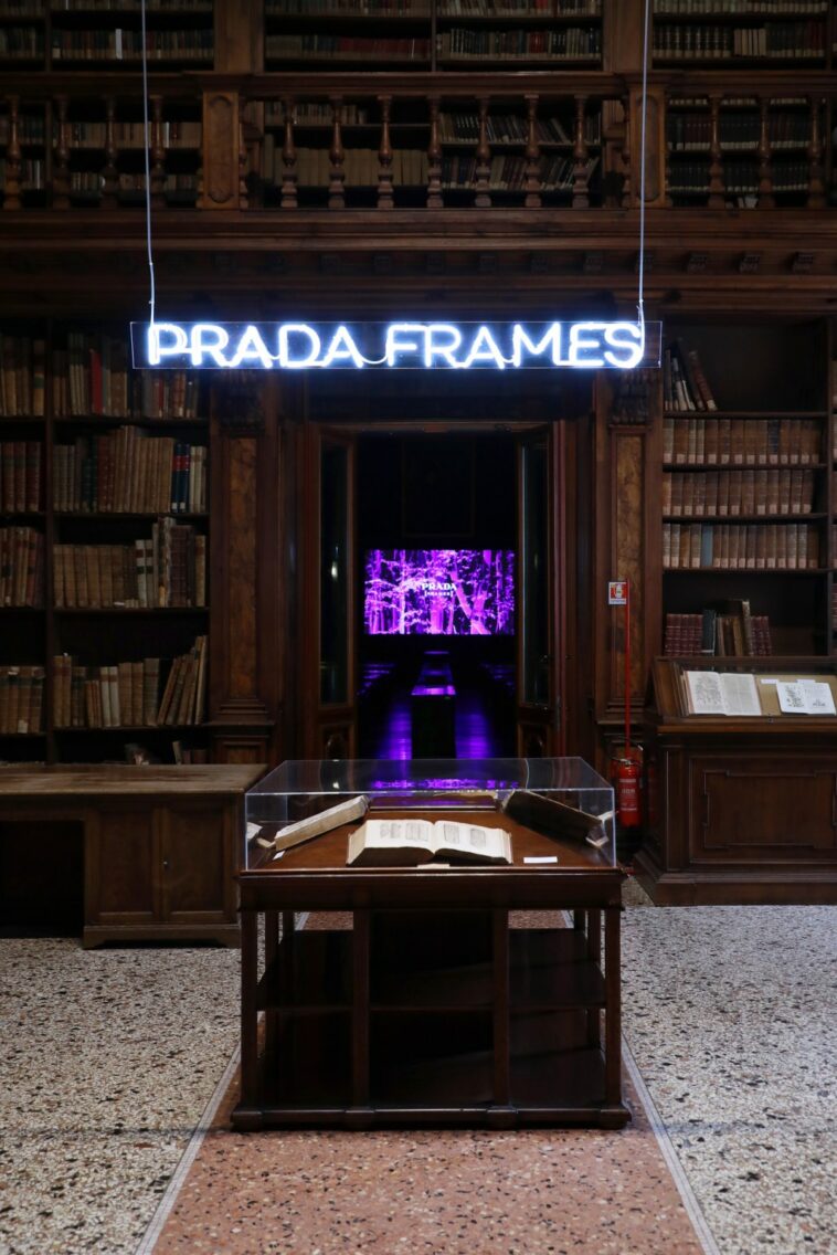 All About Design, Nothing About Design: Prada Frames 2024 Edition to Discuss Home as Culture