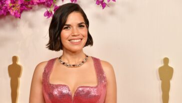 America Ferrera Didn’t Win an Oscar, but Her Monologue Will Live on For Latinas