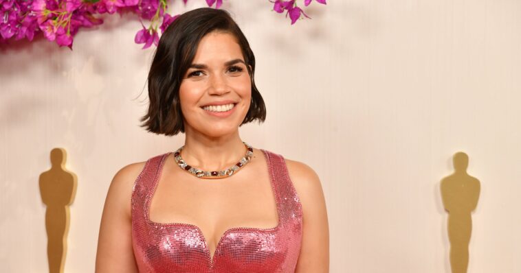 America Ferrera Didn’t Win an Oscar, but Her Monologue Will Live on For Latinas