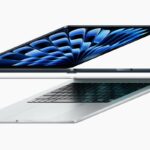 Apple MacBook Air 13-Inch and 15-Inch Models With M3 Chipset Unveiled in India: Price, Specifications