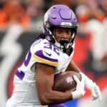 Assessing Vikings' options at RB after cutting Alexander Mattison