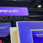 At HIMSS24, athenahealth keeps its focus on provider experience