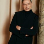 Balmain Marketing Executive Txampi Diz Departs