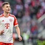 Joshua Kimmich news