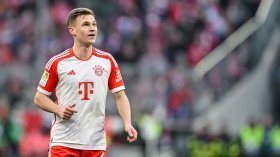 Joshua Kimmich news